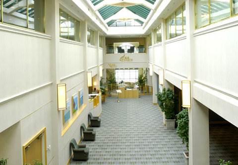 Marriott Harbourfront Halifax