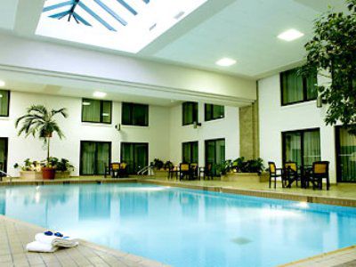 Marriott Harbourfront 4* Halifax