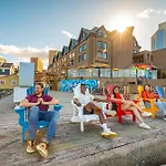 Halifax Marriott Harbourfront Hotel